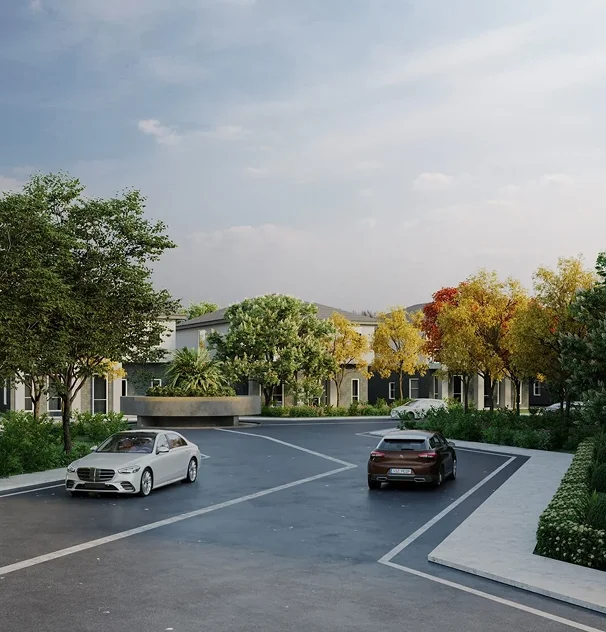 Berrin Meadows Street Views 1