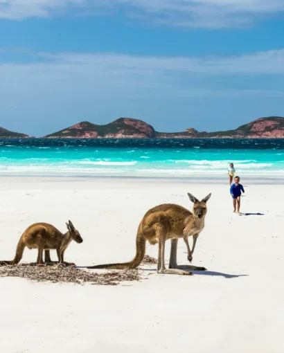 Western Australia