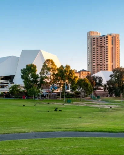 Cowell Estate is a boutique development in South Australia