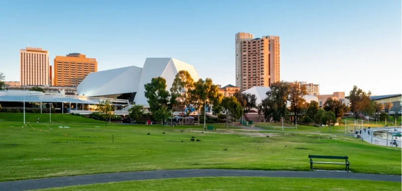 Cowell Estate is a boutique development in South Australia