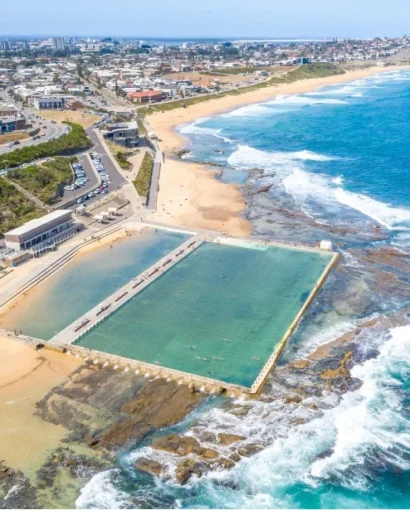 Edithburg Estate is nestled in the heart of South Australia