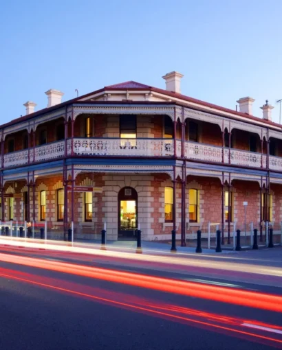 Emerald Heritage Heights Estate