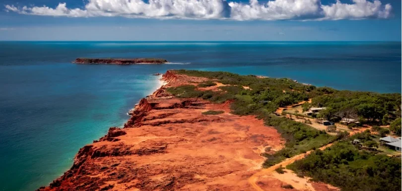 Geraldton Lifestyle Estate is a large-scale residential project located in Western Australia