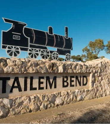 Tailem Bend