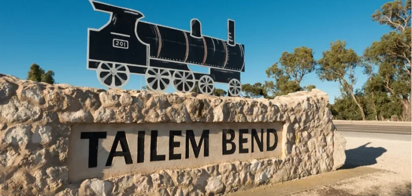 Tailem Bend