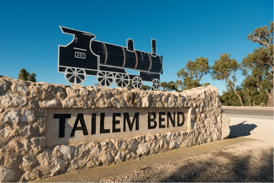 Tailem Bend